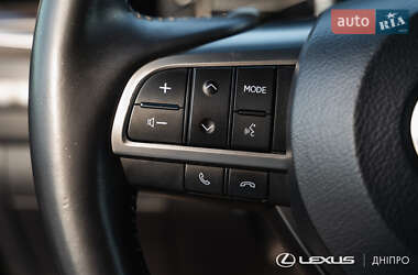 Внедорожник / Кроссовер Lexus LX 2019 в 