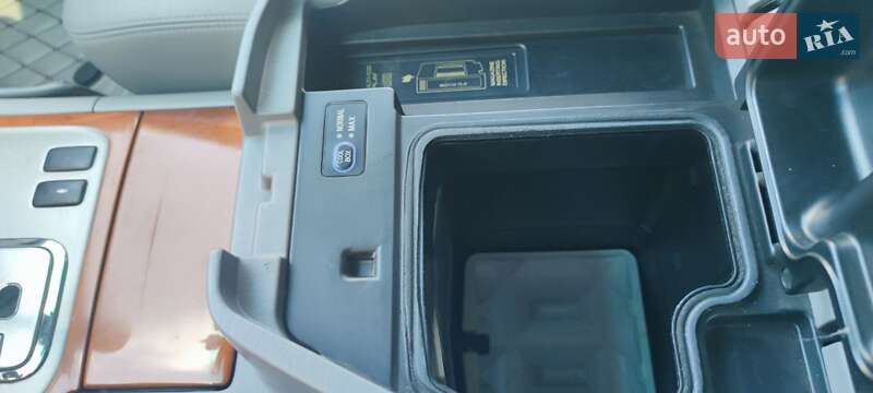 Внедорожник / Кроссовер Lexus LX 2007 в Киеве