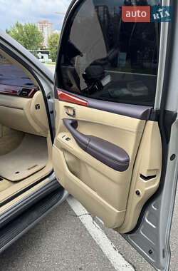 Внедорожник / Кроссовер Lexus LX 2009 в 