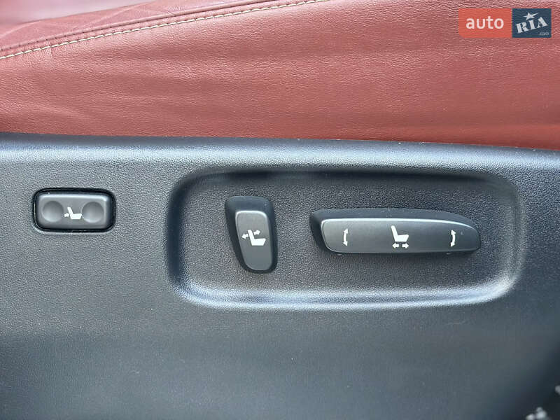 Внедорожник / Кроссовер Lexus LX 2019 в Киеве