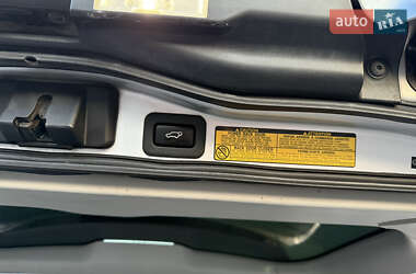 Внедорожник / Кроссовер Lexus LX 2008 в 