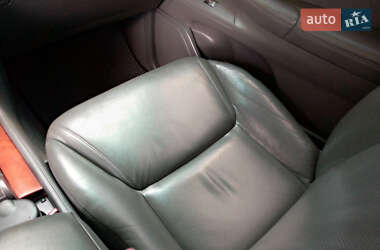 Внедорожник / Кроссовер Lexus LX 2008 в 