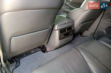 Внедорожник / Кроссовер Lexus LX 2008 в 
