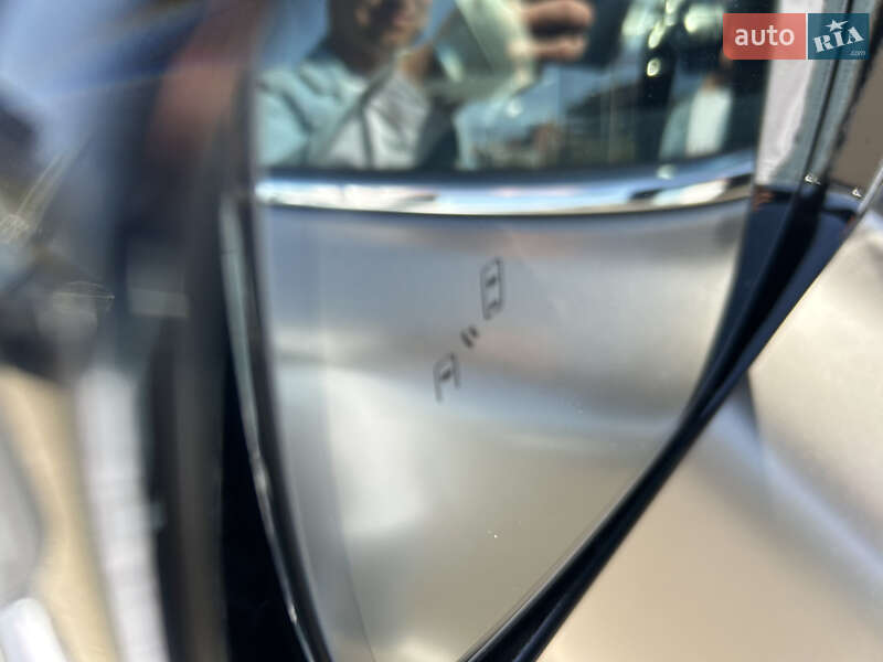 Позашляховик / Кросовер Lexus LX 2022 в Києві