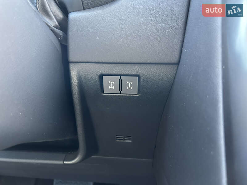 Позашляховик / Кросовер Lexus LX 2022 в Києві
