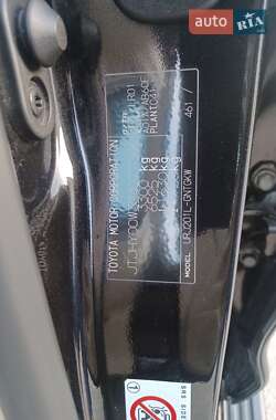 Внедорожник / Кроссовер Lexus LX 2011 в 