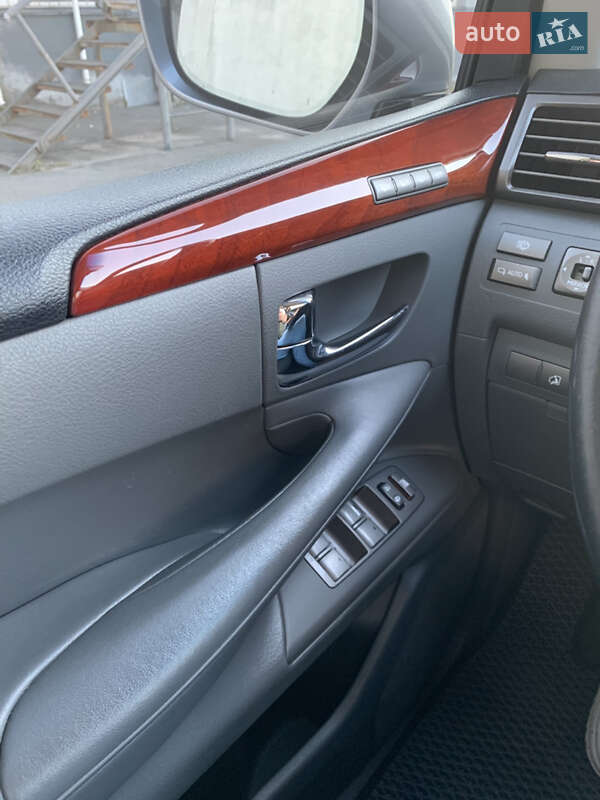 Внедорожник / Кроссовер Lexus LX 2008 в Киеве