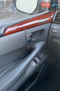 Внедорожник / Кроссовер Lexus LX 2008 в 