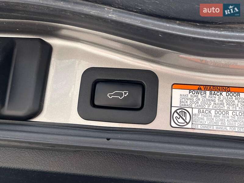 Внедорожник / Кроссовер Lexus LX 2021 в Львове