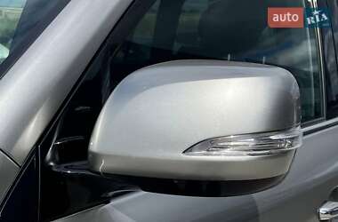 Внедорожник / Кроссовер Lexus LX 2021 в 