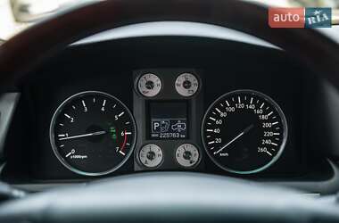 Внедорожник / Кроссовер Lexus LX 2008 в 