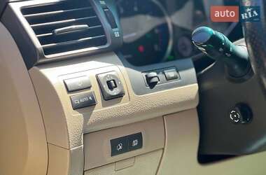 Внедорожник / Кроссовер Lexus LX 2008 в 