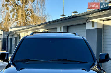 Позашляховик / Кросовер Lexus LX 2009 в 