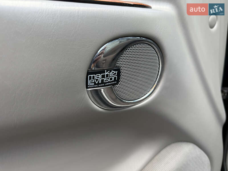 Внедорожник / Кроссовер Lexus LX 2006 в Хмельницком