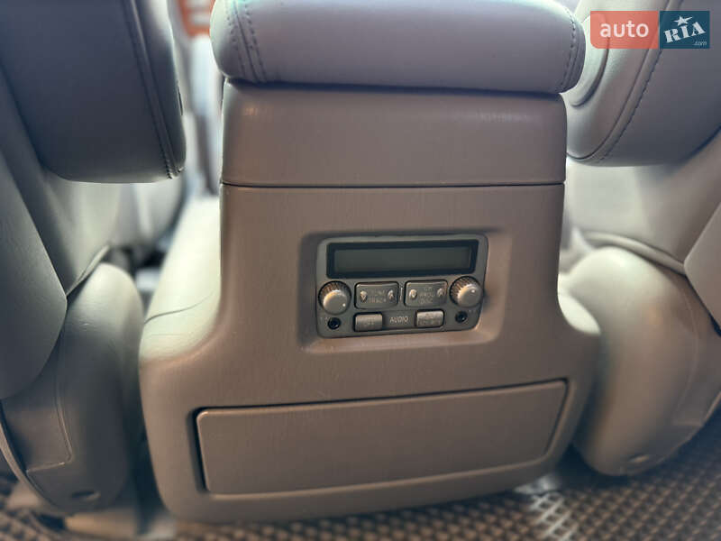 Внедорожник / Кроссовер Lexus LX 2006 в Хмельницком