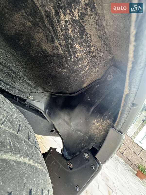 Внедорожник / Кроссовер Lexus LX 2006 в Теребовле фото 135 Внедорожник / Кроссовер Lexus LX 2006 в Теребовле