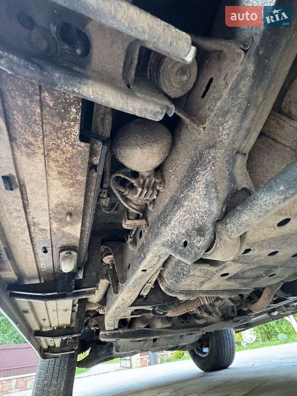 Внедорожник / Кроссовер Lexus LX 2006 в Теребовле фото 142 Внедорожник / Кроссовер Lexus LX 2006 в Теребовле