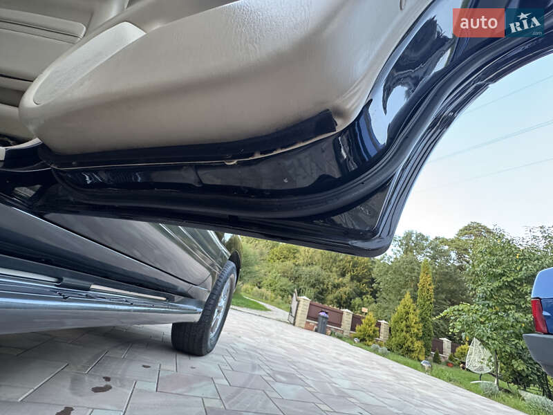 Внедорожник / Кроссовер Lexus LX 2006 в Теребовле фото 117 Внедорожник / Кроссовер Lexus LX 2006 в Теребовле