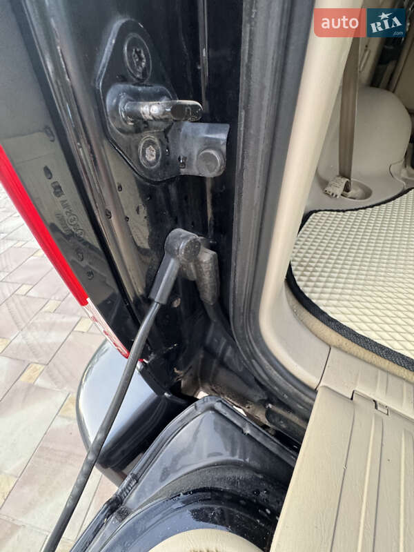 Внедорожник / Кроссовер Lexus LX 2006 в Теребовле фото 130 Внедорожник / Кроссовер Lexus LX 2006 в Теребовле