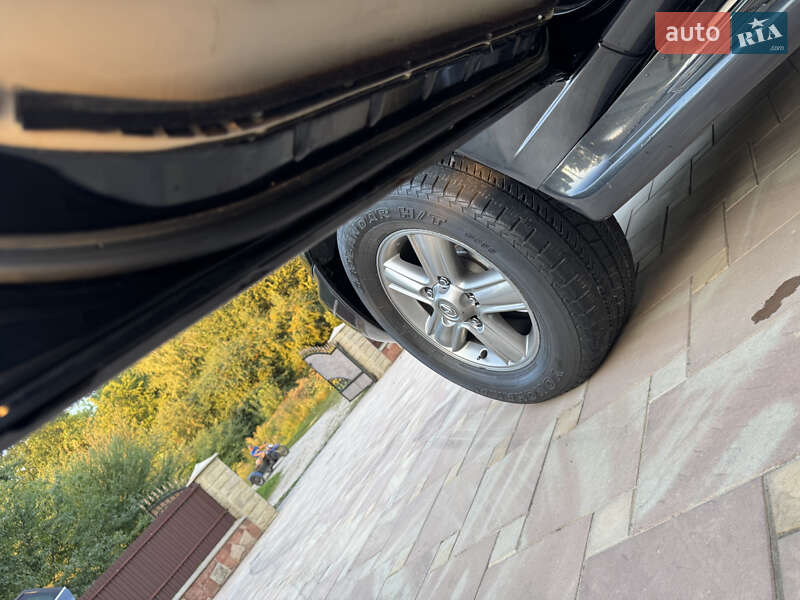 Внедорожник / Кроссовер Lexus LX 2006 в Теребовле фото 113 Внедорожник / Кроссовер Lexus LX 2006 в Теребовле