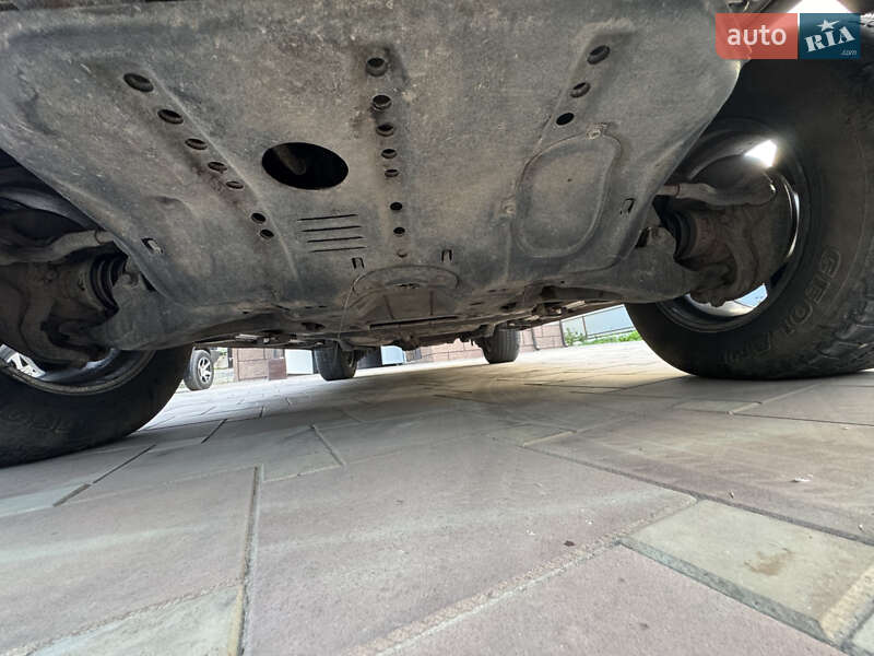 Внедорожник / Кроссовер Lexus LX 2006 в Теребовле фото 134 Внедорожник / Кроссовер Lexus LX 2006 в Теребовле