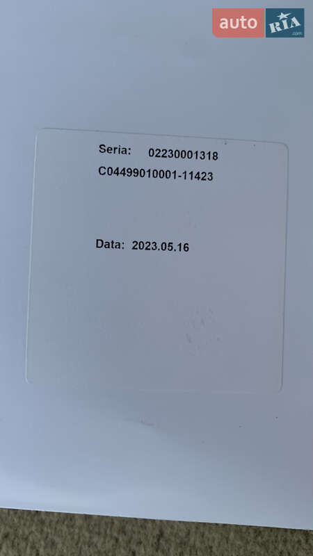 Внедорожник / Кроссовер Lexus LX 2006 в Теребовле фото 156 Внедорожник / Кроссовер Lexus LX 2006 в Теребовле