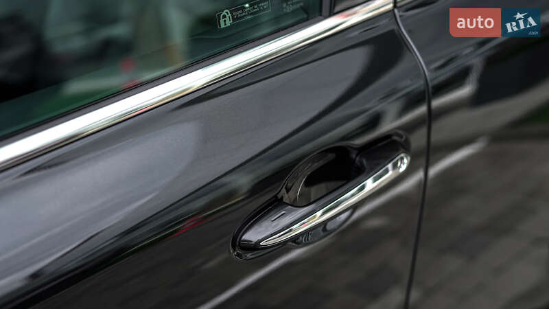 Внедорожник / Кроссовер Lexus LX 2024 в Львове
