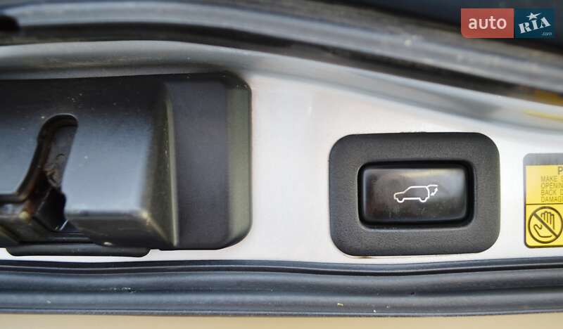 Позашляховик / Кросовер Lexus LX 2008 в Одесі фото 48 Позашляховик / Кросовер Lexus LX 2008 в Одесі