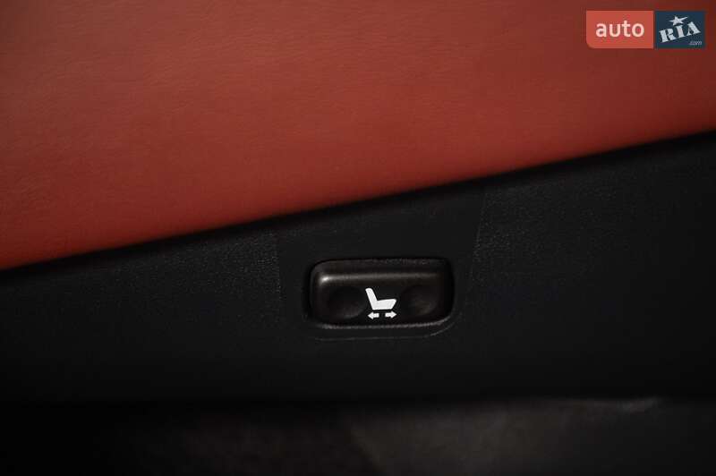 Внедорожник / Кроссовер Lexus LX 2016 в Одессе фото 18 Внедорожник / Кроссовер Lexus LX 2016 в Одессе