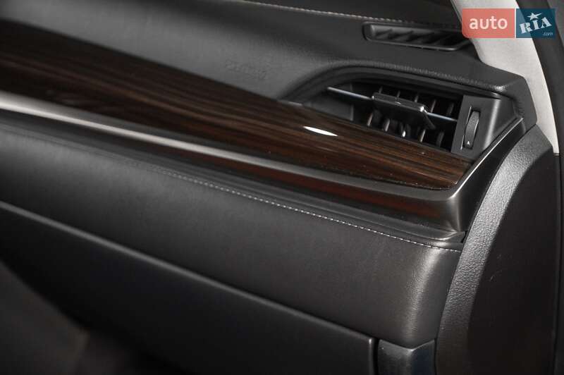 Внедорожник / Кроссовер Lexus LX 2016 в Одессе фото 53 Внедорожник / Кроссовер Lexus LX 2016 в Одессе