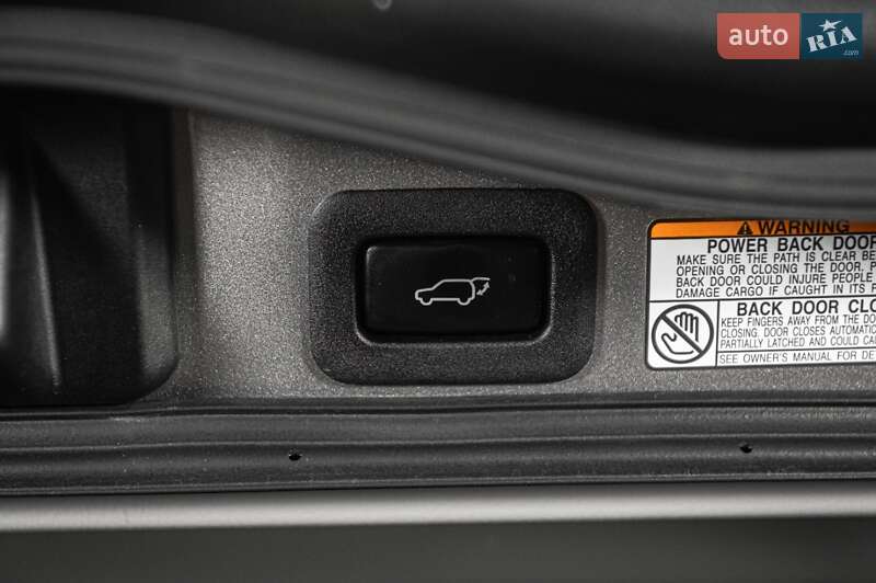 Внедорожник / Кроссовер Lexus LX 2016 в Одессе фото 61 Внедорожник / Кроссовер Lexus LX 2016 в Одессе