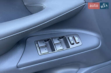 Внедорожник / Кроссовер Lexus LX 2010 в 