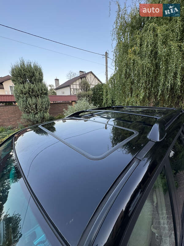 Позашляховик / Кросовер Lexus LX 2004 в Києві