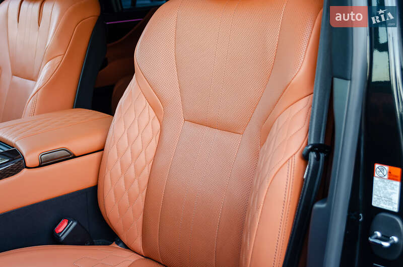 Внедорожник / Кроссовер Lexus LX 2023 в Киеве