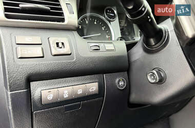 Позашляховик / Кросовер Lexus LX 2012 в 