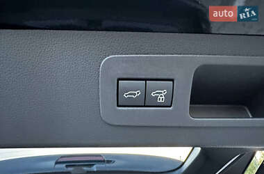 Позашляховик / Кросовер Lexus LX 2025 в Києві