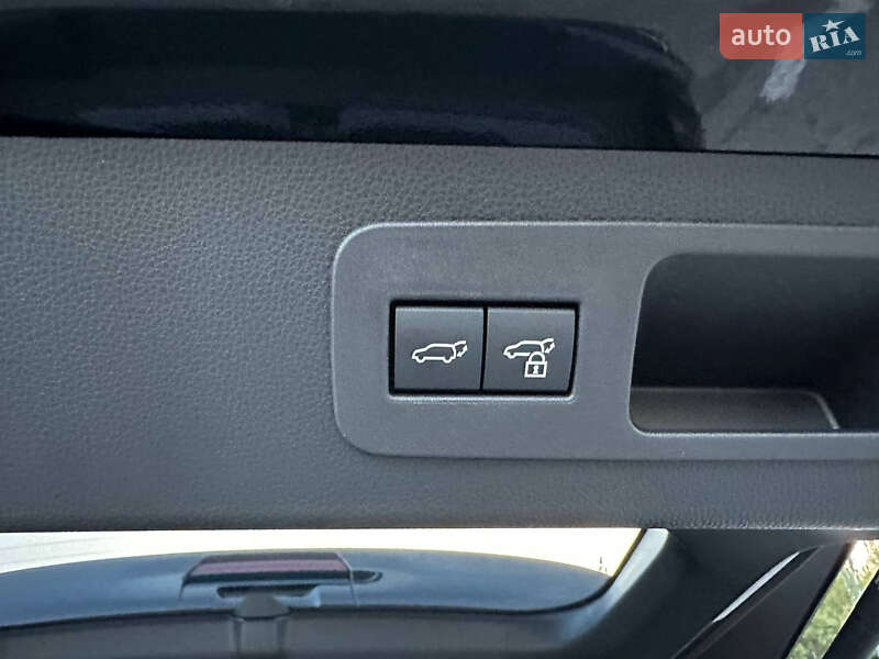 Позашляховик / Кросовер Lexus LX 2025 в Києві фото 40 Позашляховик / Кросовер Lexus LX 2025 в Києві