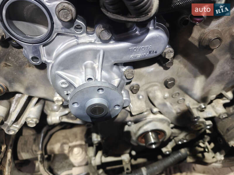 Позашляховик / Кросовер Lexus LX 2008 в Києві фото 22 Позашляховик / Кросовер Lexus LX 2008 в Києві