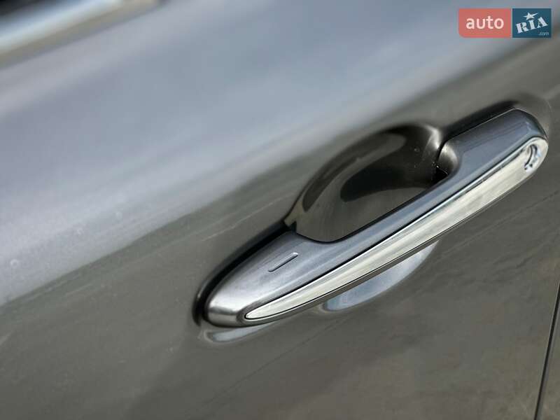 Внедорожник / Кроссовер Lexus LX 2025 в Киеве фото 51 Внедорожник / Кроссовер Lexus LX 2025 в Киеве