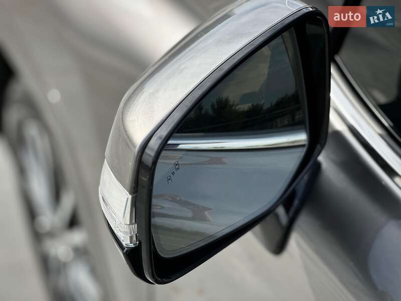 Внедорожник / Кроссовер Lexus LX 2025 в Киеве фото 53 Внедорожник / Кроссовер Lexus LX 2025 в Киеве