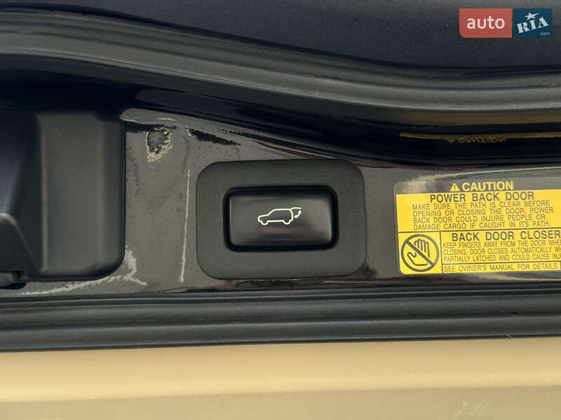 Позашляховик / Кросовер Lexus LX 2010 в Києві