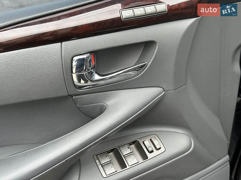 Позашляховик / Кросовер Lexus LX 2010 в Харкові фото 27 Позашляховик / Кросовер Lexus LX 2010 в Харкові