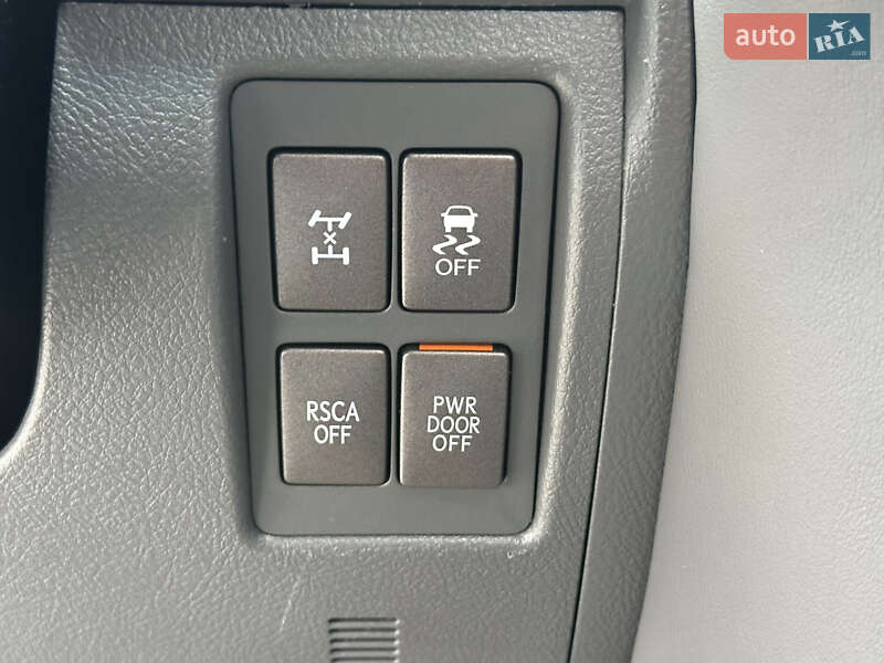 Позашляховик / Кросовер Lexus LX 2010 в Харкові фото 35 Позашляховик / Кросовер Lexus LX 2010 в Харкові