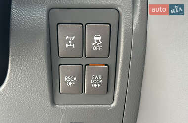 Внедорожник / Кроссовер Lexus LX 2010 в 