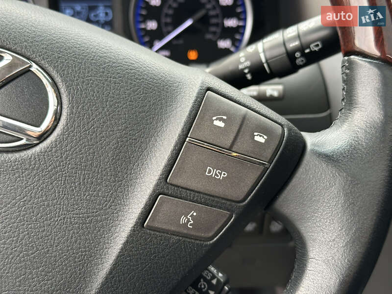 Позашляховик / Кросовер Lexus LX 2010 в Харкові фото 31 Позашляховик / Кросовер Lexus LX 2010 в Харкові