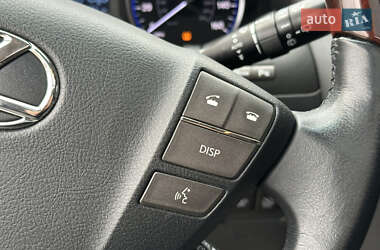 Внедорожник / Кроссовер Lexus LX 2010 в 
