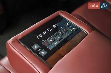 Позашляховик / Кросовер Lexus LX 2017 в 