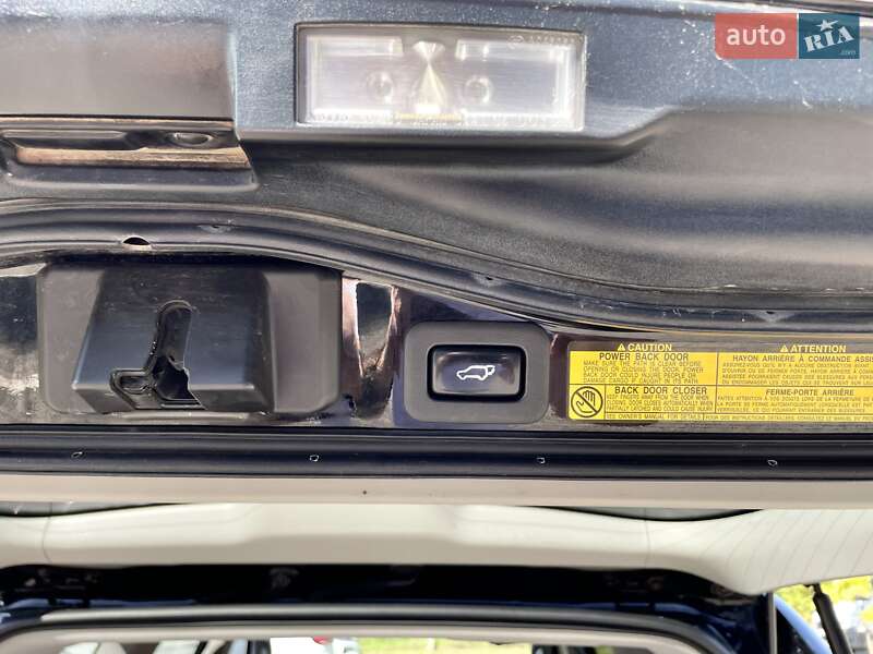 Внедорожник / Кроссовер Lexus LX 2011 в Львове фото 16 Внедорожник / Кроссовер Lexus LX 2011 в Львове