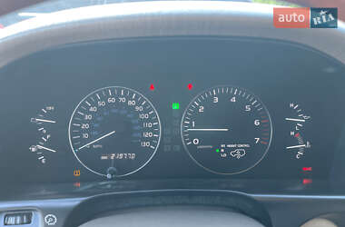 Внедорожник / Кроссовер Lexus LX 2006 в 