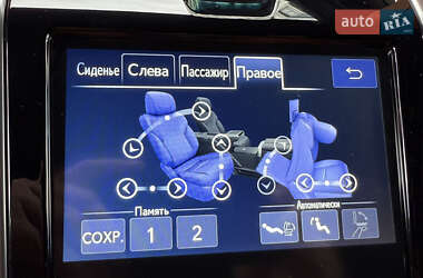 Позашляховик / Кросовер Lexus LX 2022 в 